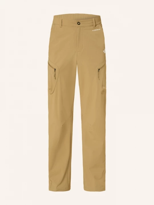 Obrázek produktu The North Face Outdoorové Kalhoty Packable Loose béžová
