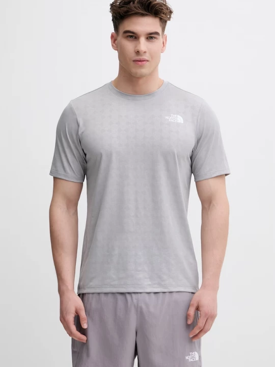 Obrázek produktu The North Face trénikové tričko pánské PENTADOME EMBOSSED