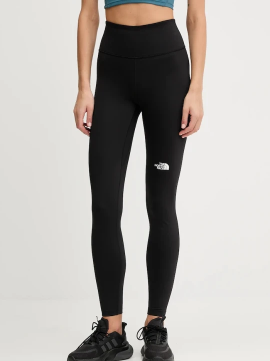 Obrázek produktu The North Face Tréninkové legíny Flex Warm černá