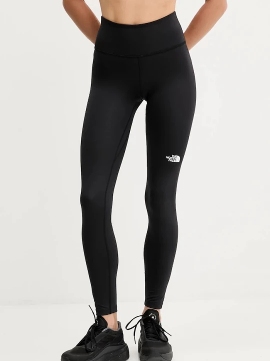 Obrázek produktu The North Face Tréninkové legíny The North Face Flex 28IN černá