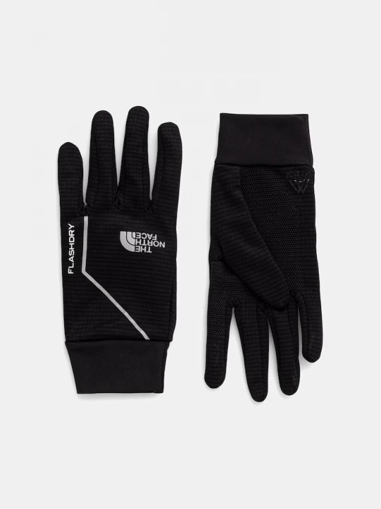 Obrázek produktu The North Face tréninkové rukavice FLEX černá