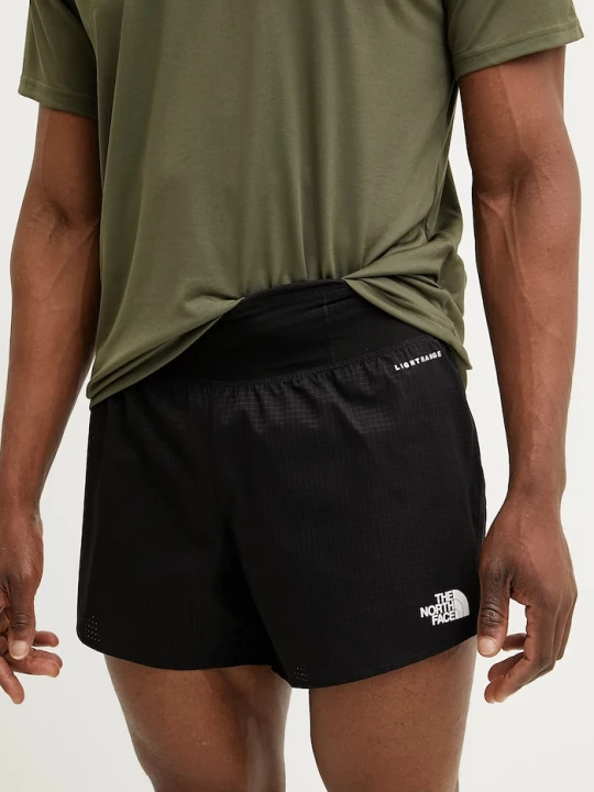 Obrázek produktu The North Face Tréninkové šortky The North Face Sunriser 2 in 1 černá