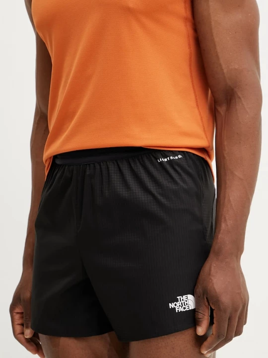 Obrázek produktu The North Face Tréninkové šortky The North Face Sunriser 7in černá