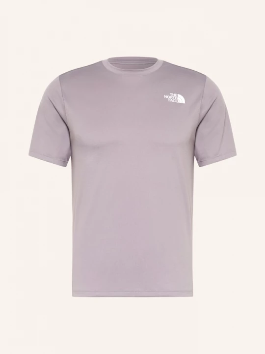 Obrázek produktu The North Face Tričko 24/7 Box světle fialová
