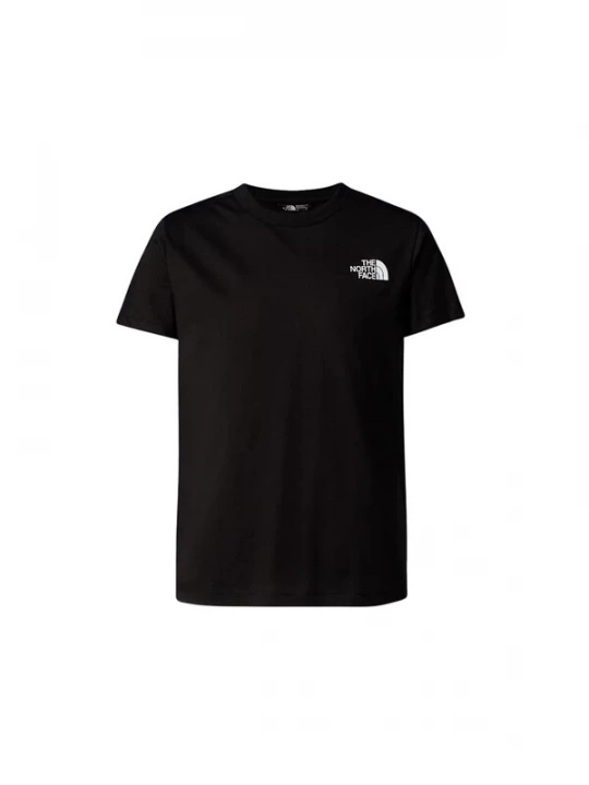 Obrázek produktu THE NORTH FACE Tričko černá