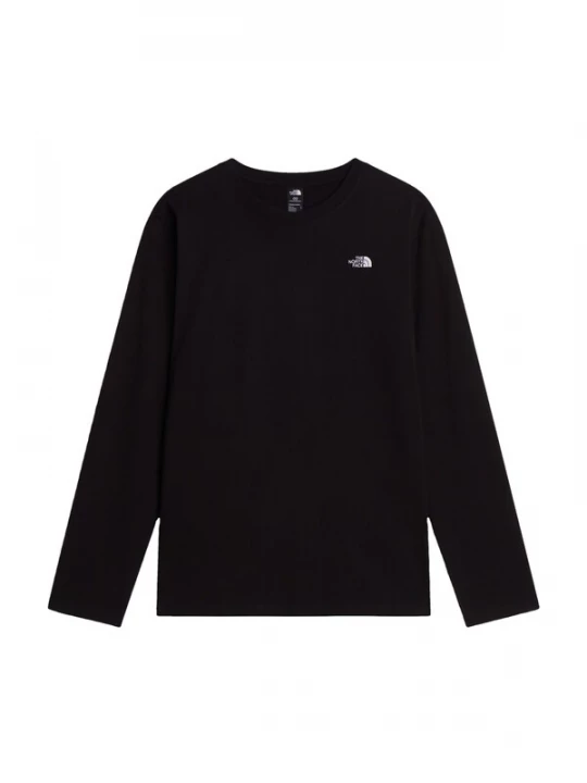 Obrázek produktu THE NORTH FACE Tričko 'Essential Simple Dome' černá