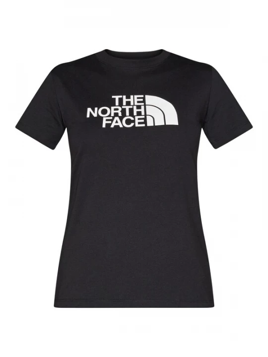 Obrázek produktu THE NORTH FACE Tričko 'EVOLUTION HALF DOME' černá / bílá