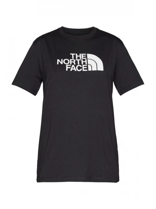 Obrázek produktu THE NORTH FACE Tričko 'Evolution Half Dome' černá / bílá