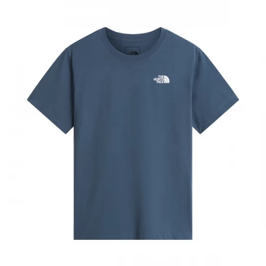 Obrázek produktu THE NORTH FACE Tričko 'EVOLUTION' safírová / černá / bílá