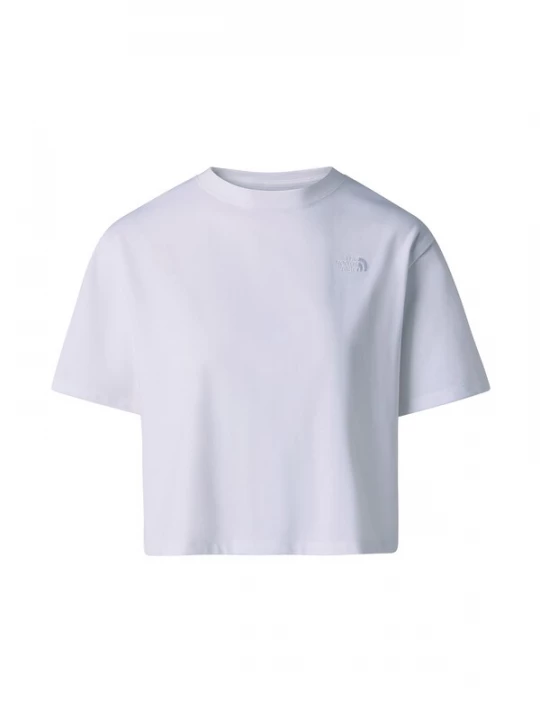 Obrázek produktu THE NORTH FACE Tričko 'Evolution Simple Dome' bílá