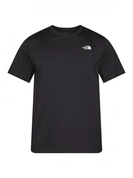 Obrázek produktu THE NORTH FACE Tričko 'Evolution Simple Dome' černá