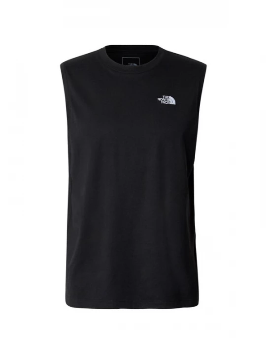 Obrázek produktu THE NORTH FACE Tričko 'Evolution Simple Dome' černá