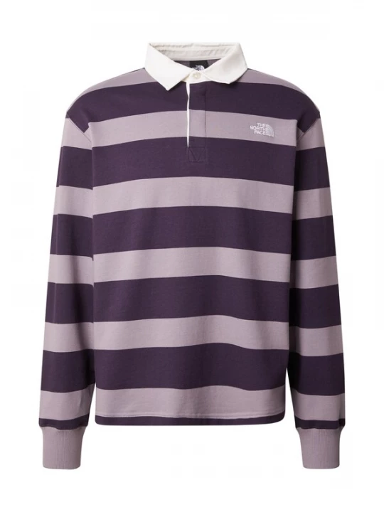 Obrázek produktu THE NORTH FACE Tričko fialová / bledě fialová