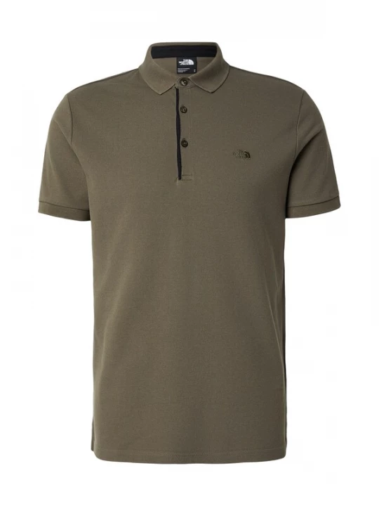 Obrázek produktu THE NORTH FACE Tričko khaki