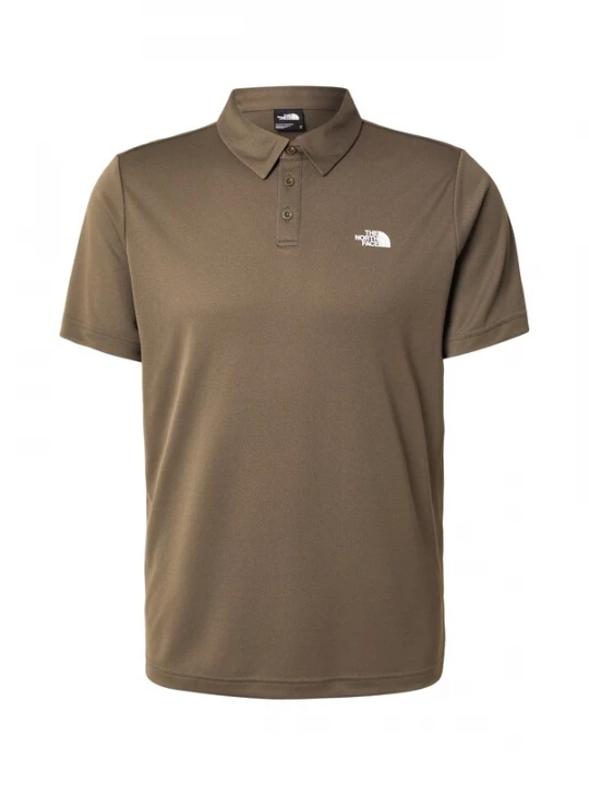 Obrázek produktu THE NORTH FACE Tričko 'TANKEN' olivová