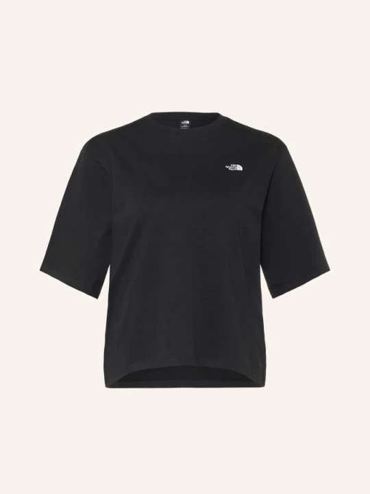 Obrázek produktu The North Face Tričko Tnf™ Essential Simple Dome černá