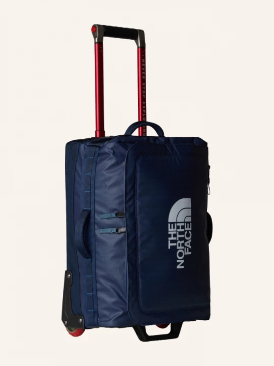 Obrázek produktu The North Face Trolley Kufr Base Camp Voyager 21'' tmavě modrá