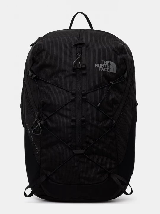 Obrázek produktu The North Face turistický batoh Borealis Trail černá