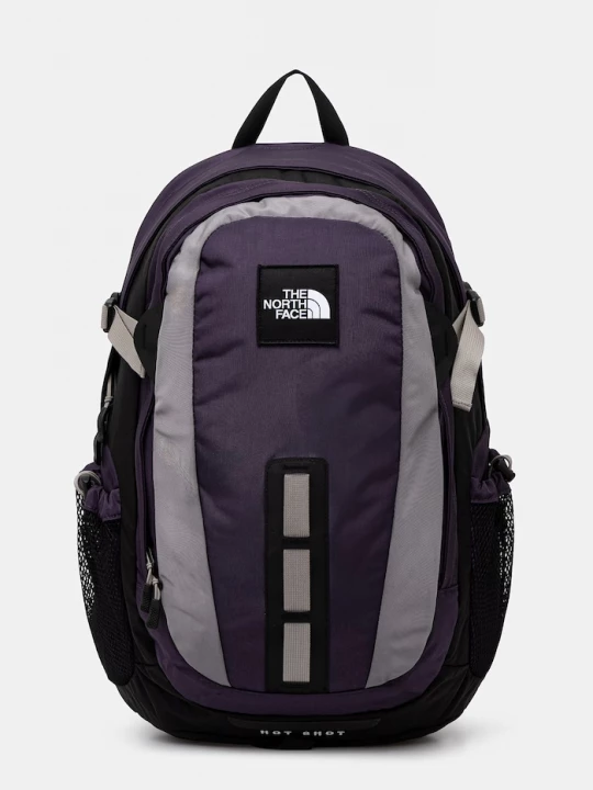 Obrázek produktu The North Face turistický batoh Hot Shot SE fialová
