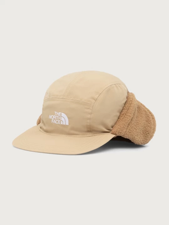 Obrázek produktu The North Face ušanka Yumiori béžová