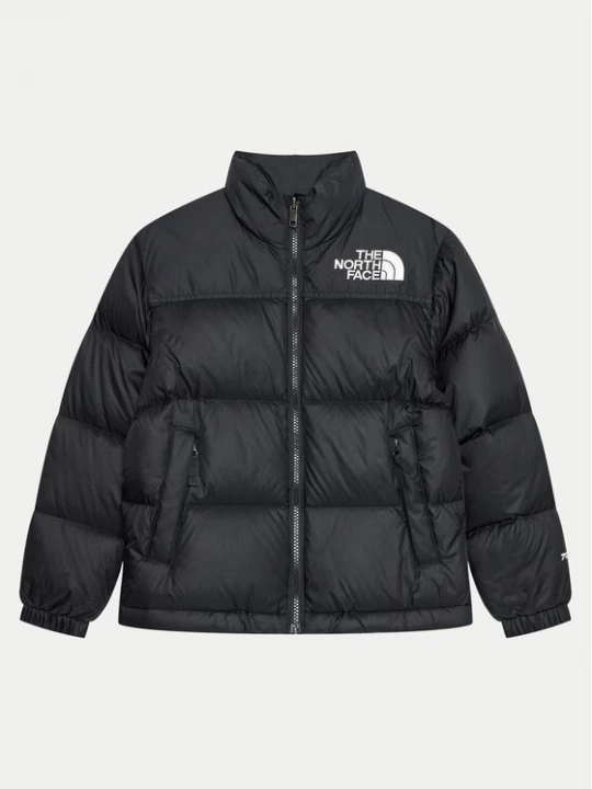 Obrázek produktu The North Face Vatovaná bunda 1996 Retro Nuptse NF0A8A4C Černá Regular Fit
