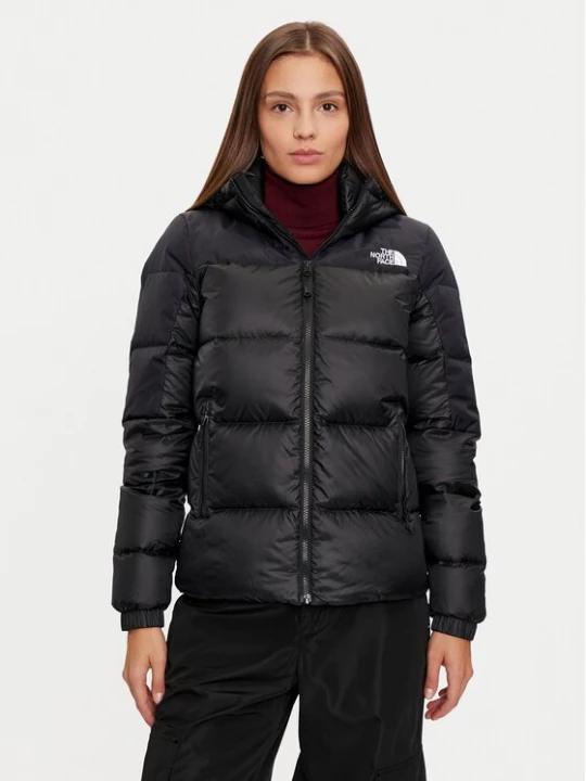 Obrázek produktu The North Face Vatovaná bunda Diablo 2.0 NF0A898Z Černá Regular Fit
