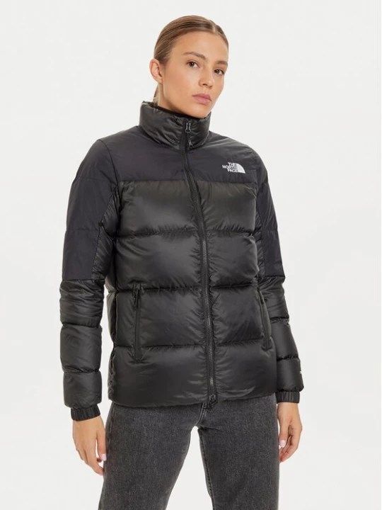 Obrázek produktu The North Face Vatovaná bunda Diablo 2.0 NF0A8990 Černá Regular Fit