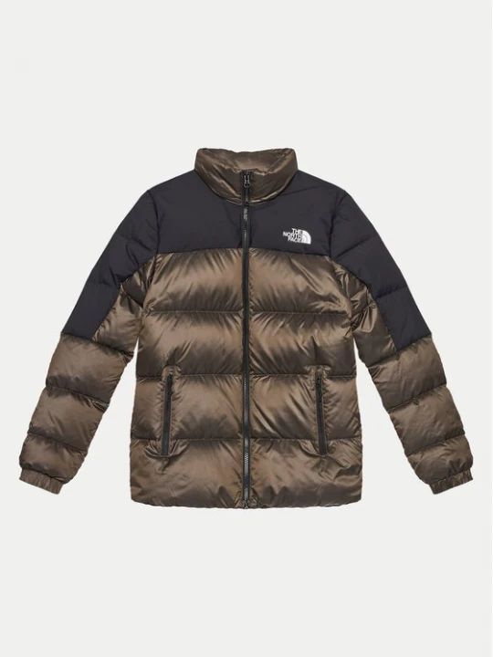 Obrázek produktu The North Face Vatovaná bunda Diablo 2.0 NF0A8990 Hnědá Regular Fit