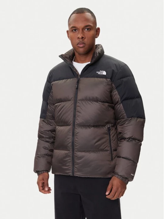 Obrázek produktu The North Face Vatovaná bunda Diablo 2.0 NF0A8993 Hnědá Regular Fit