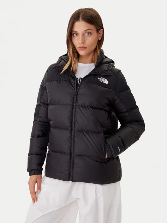 Obrázek produktu The North Face Vatovaná bunda Diablo 2.0 NF0A8E13 Černá Regular Fit