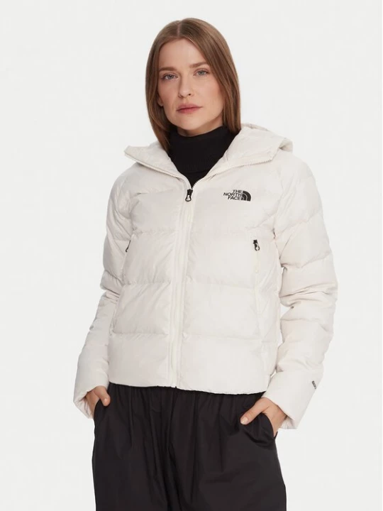Obrázek produktu The North Face Vatovaná bunda Hyalite NF0A8E75 Béžová Regular Fit