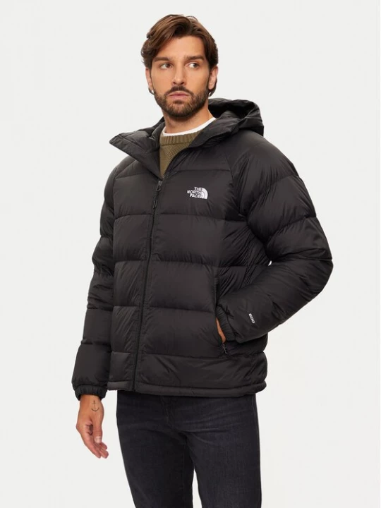 Obrázek produktu The North Face Vatovaná bunda Hydrenalite NF0A5GIE Černá Regular Fit