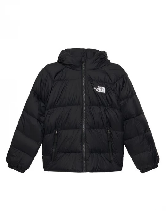 Obrázek produktu The North Face Vatovaná bunda Hydrenalite™ NF0A8H3R Černá Regular Fit