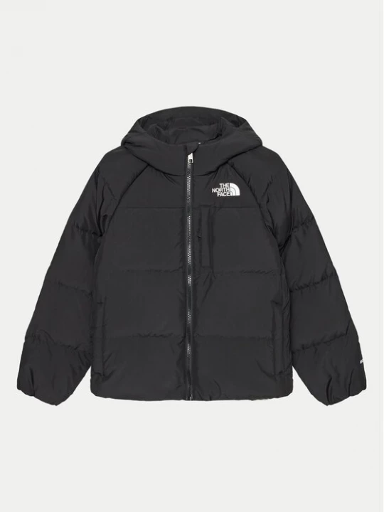 Obrázek produktu The North Face Vatovaná bunda North NF0A88TX Černá Regular Fit