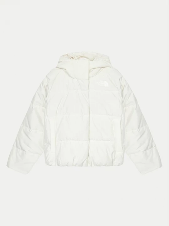Obrázek produktu The North Face Vatovaná bunda North NF0A88UD Béžová Regular Fit