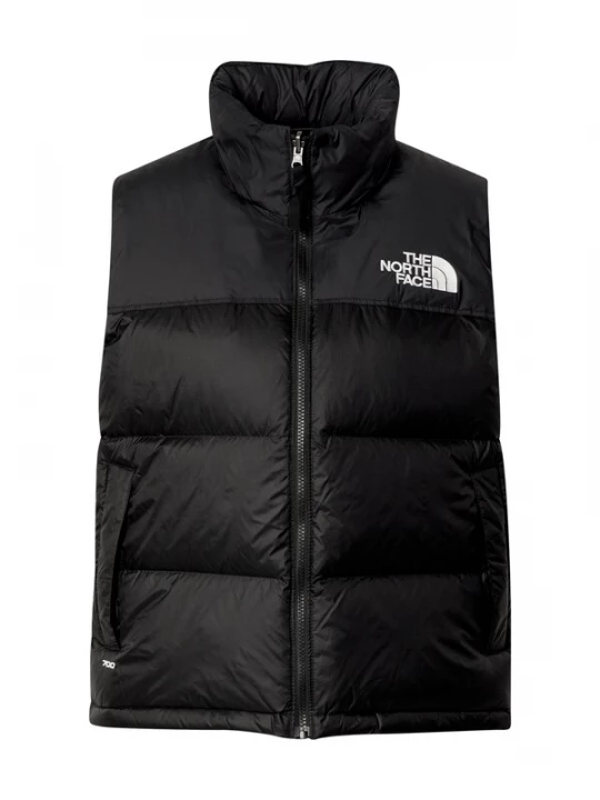 Obrázek produktu THE NORTH FACE Vesta '1996 RETRO NUPTSE'  černá / bílá