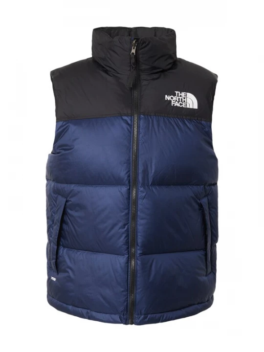 Obrázek produktu THE NORTH FACE Vesta '1996 Retro Nuptse' námořnická modř / černá