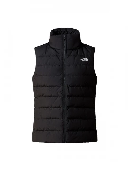 Obrázek produktu THE NORTH FACE Vesta 'Aconcagua 3'  černá / bílá