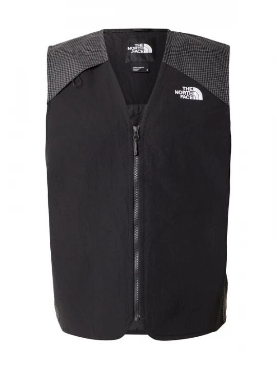 Obrázek produktu THE NORTH FACE Vesta černá / bílá