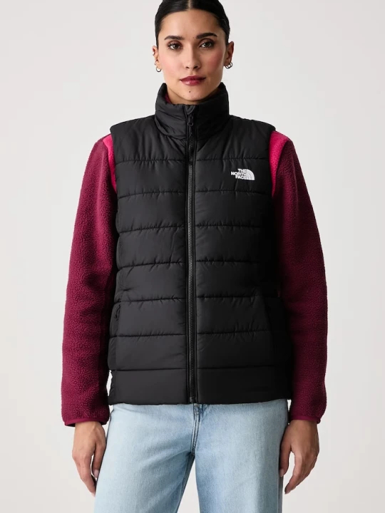 Obrázek produktu The North Face vesta dámská Aconcagua černá
