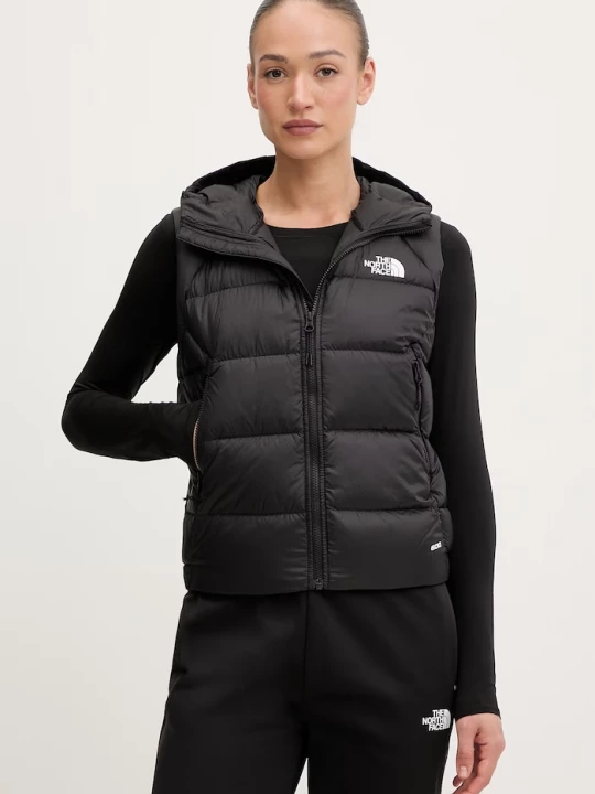 Obrázek produktu The North Face vesta dámská Hyalite černá