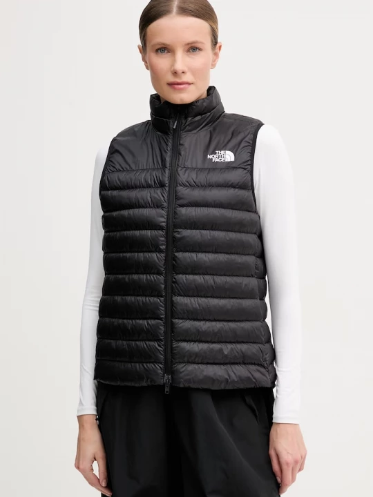 Obrázek produktu The North Face vesta dámská TERRA PEAK černá