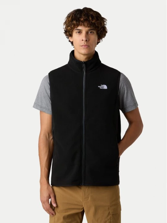 Obrázek produktu The North Face Vesta Glacier NF0A8DQN Černá Regular Fit
