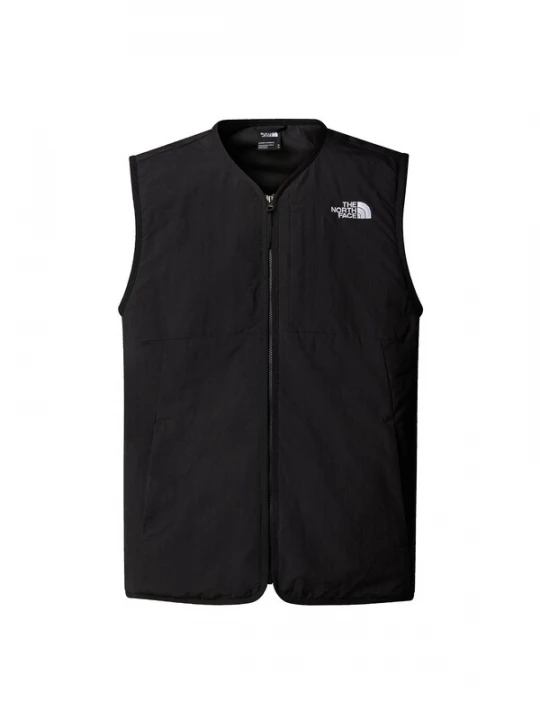Obrázek produktu THE NORTH FACE Vesta 'Ilti' černá / bílá