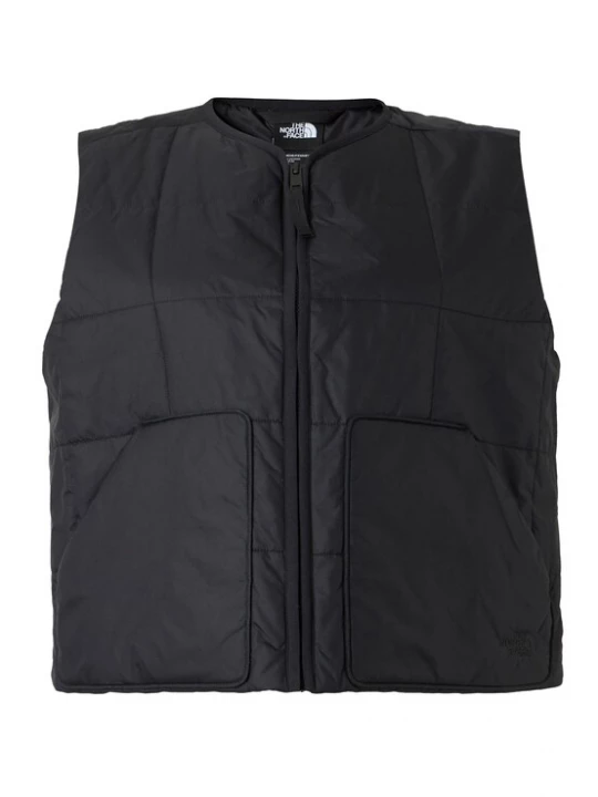 Obrázek produktu THE NORTH FACE Vesta 'LHOTSE' černá