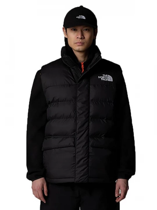 Obrázek produktu THE NORTH FACE Vesta 'Limbara' černá / bílá