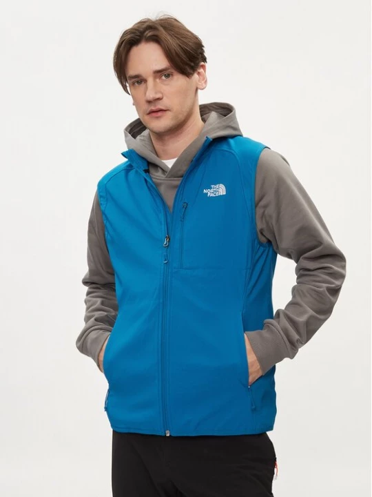 Obrázek produktu The North Face Vesta Nimble NF0A4955 Modrá Regular Fit