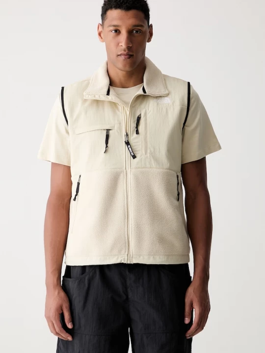Obrázek produktu The North Face vesta pánská Retro Denali Vest béžová