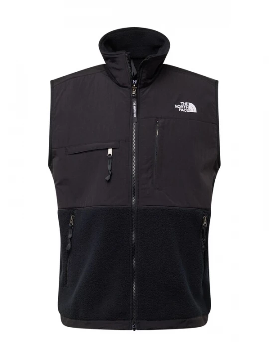 Obrázek produktu THE NORTH FACE Vesta 'RETRO DENALI'  černá / bílá