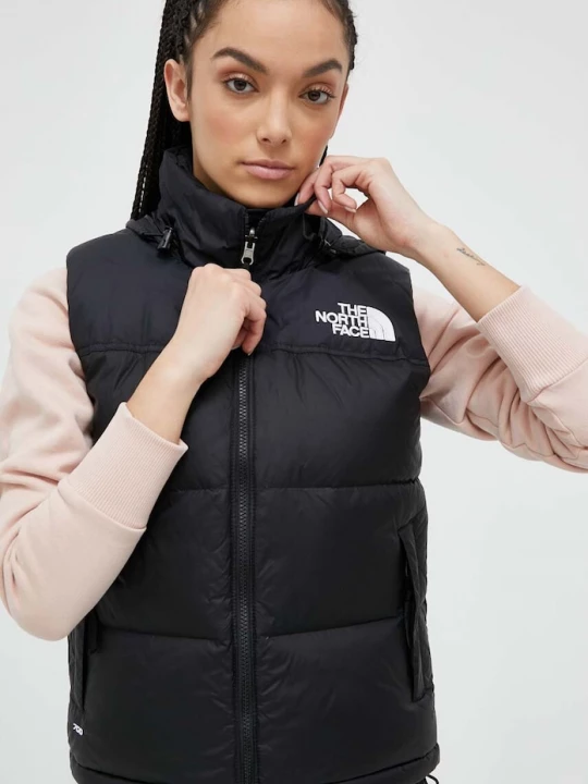 Obrázek produktu The North Face Vesta The North Face 1996 RETRO NUPTSE VEST černá